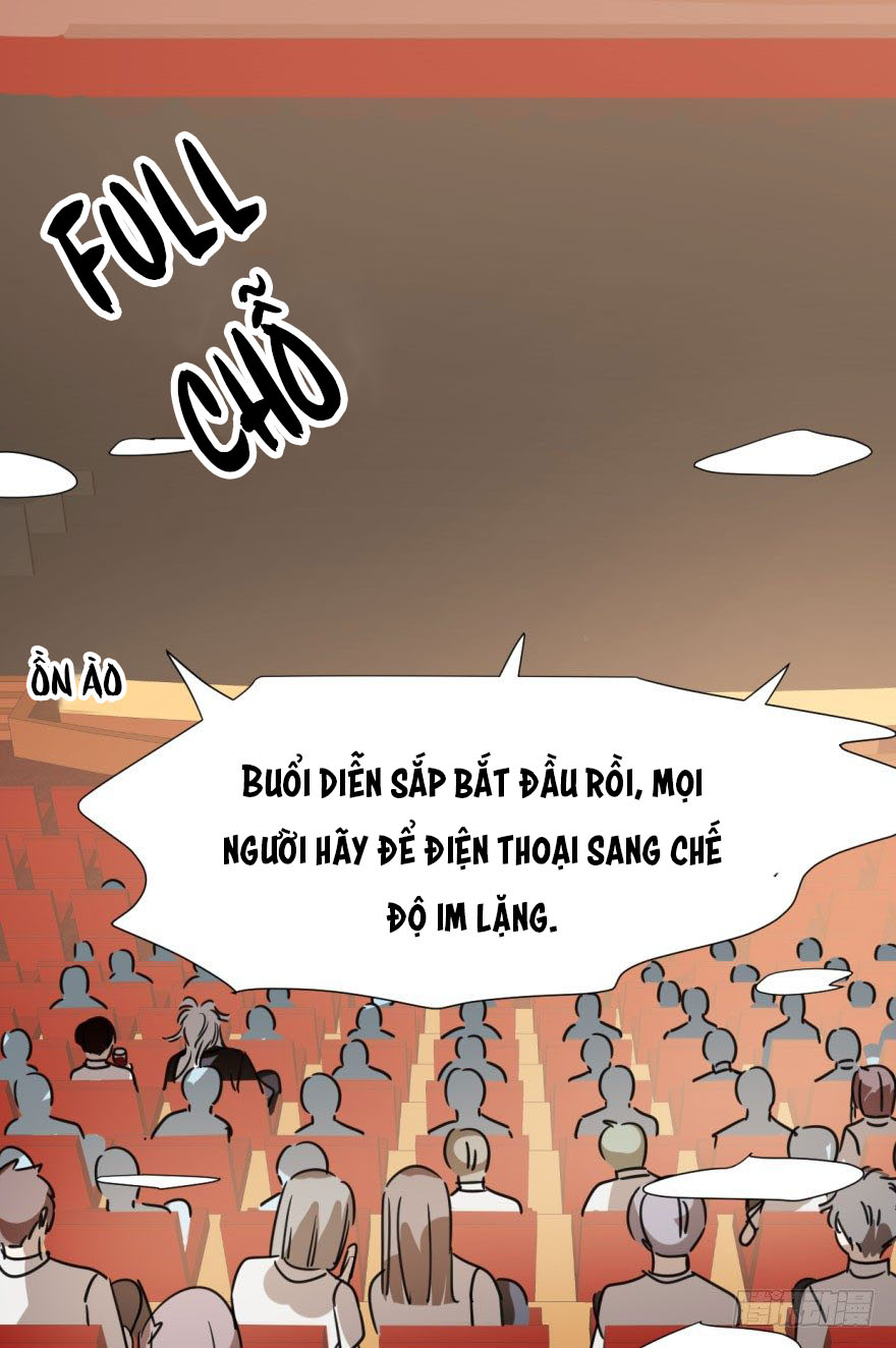 bắt lấy ngao ngao chapter 30 80