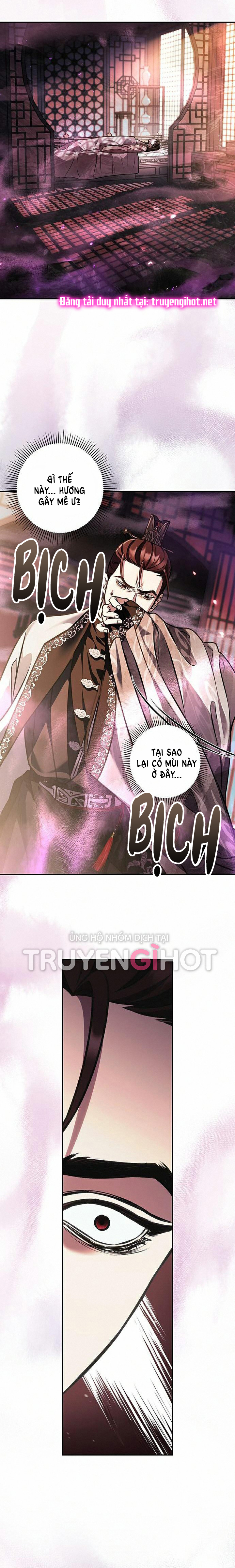 bản tình ca heeran chapter 17.2 6
