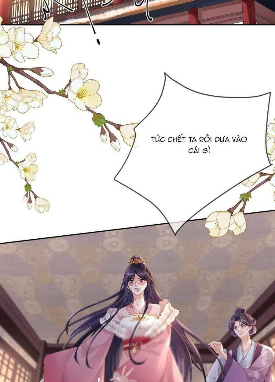 sự trả thù của vương phi chapter 46 3