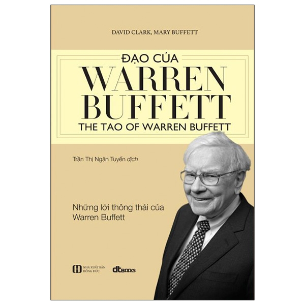 ĐẠO CỦA WARREN BUFFETT