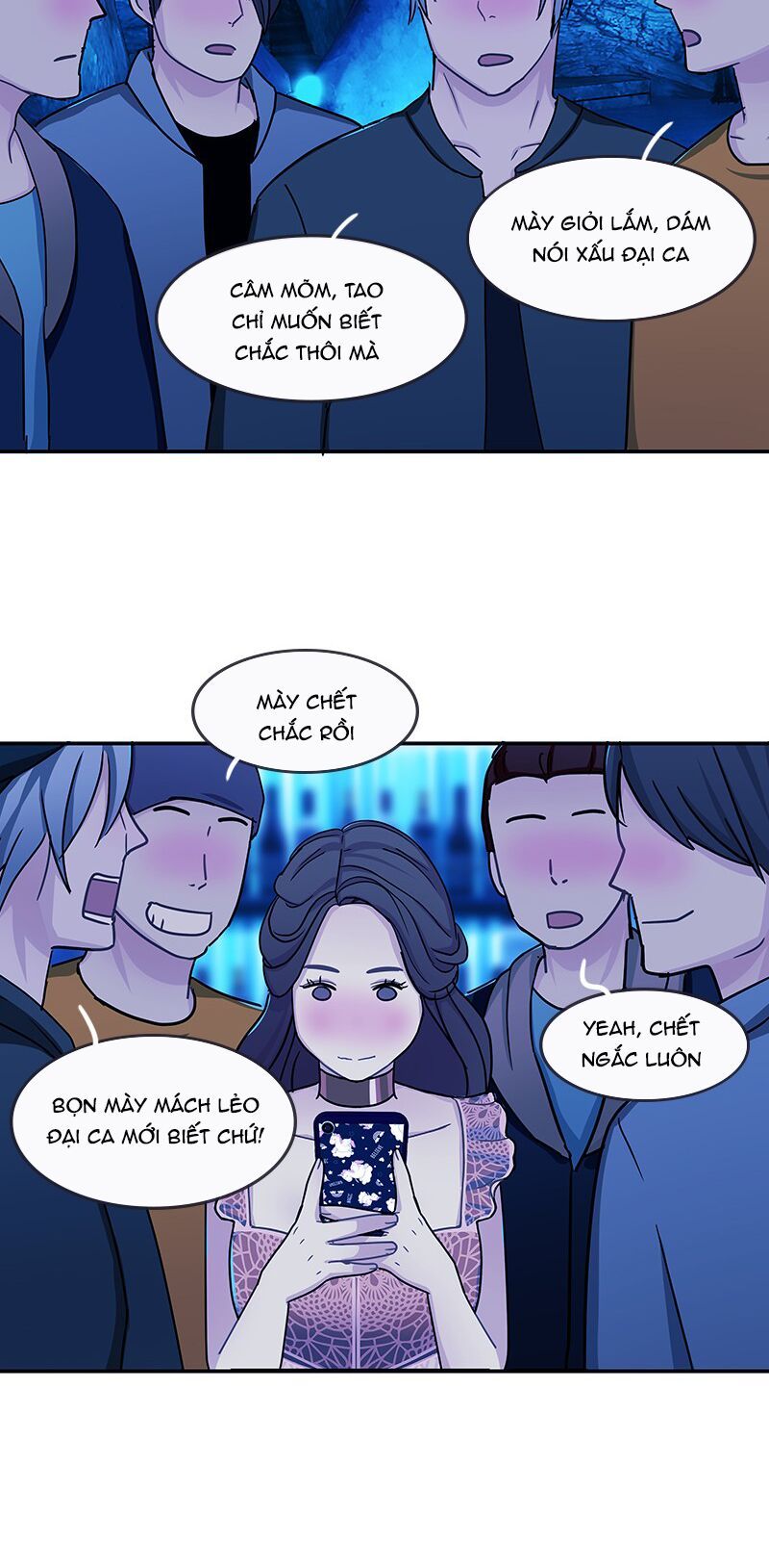 nửa đêm ở poppy land chapter 58 8