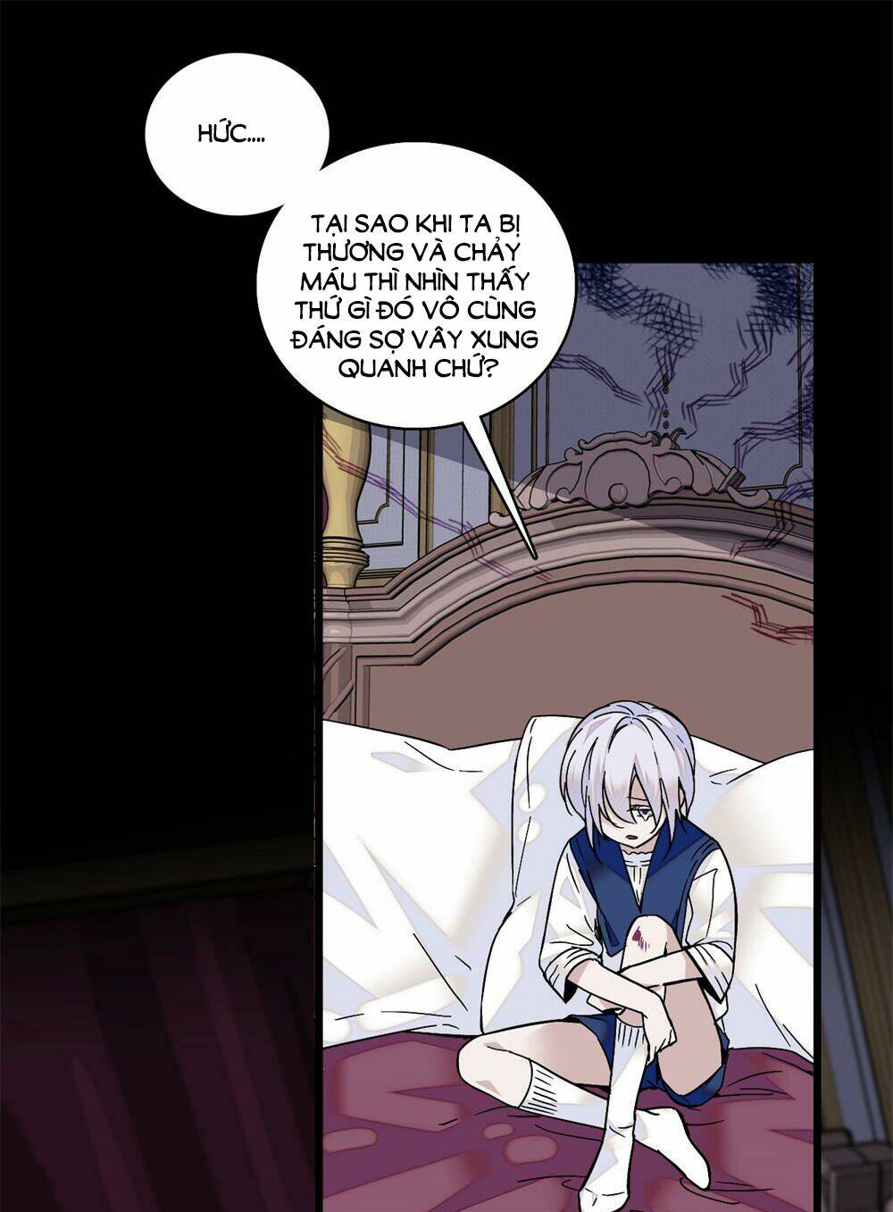 huyết túc khế ứớc chapter 17 4