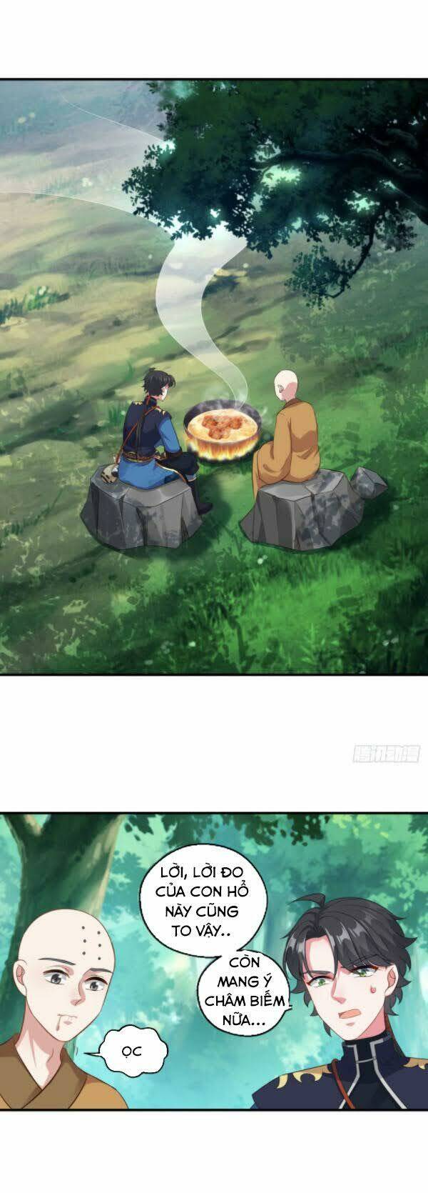 tiên ma đồng tu chapter 187 2
