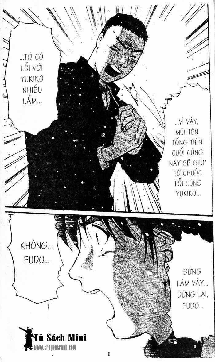 thám tử kindaichi (bản đẹp) chapter 145 10