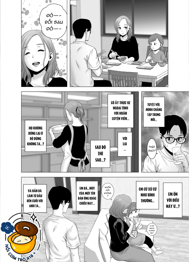 yamakumo chapter 3 21