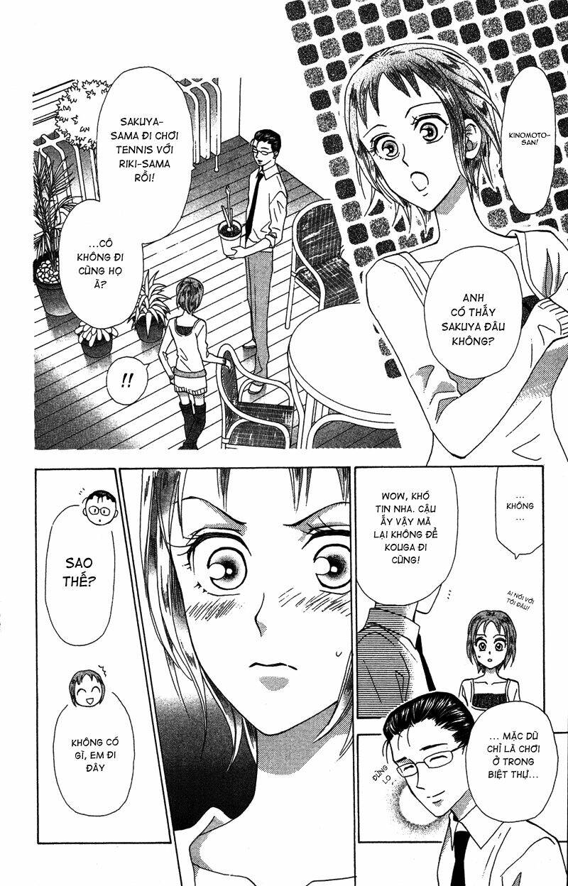 grand sun chapter 11 14