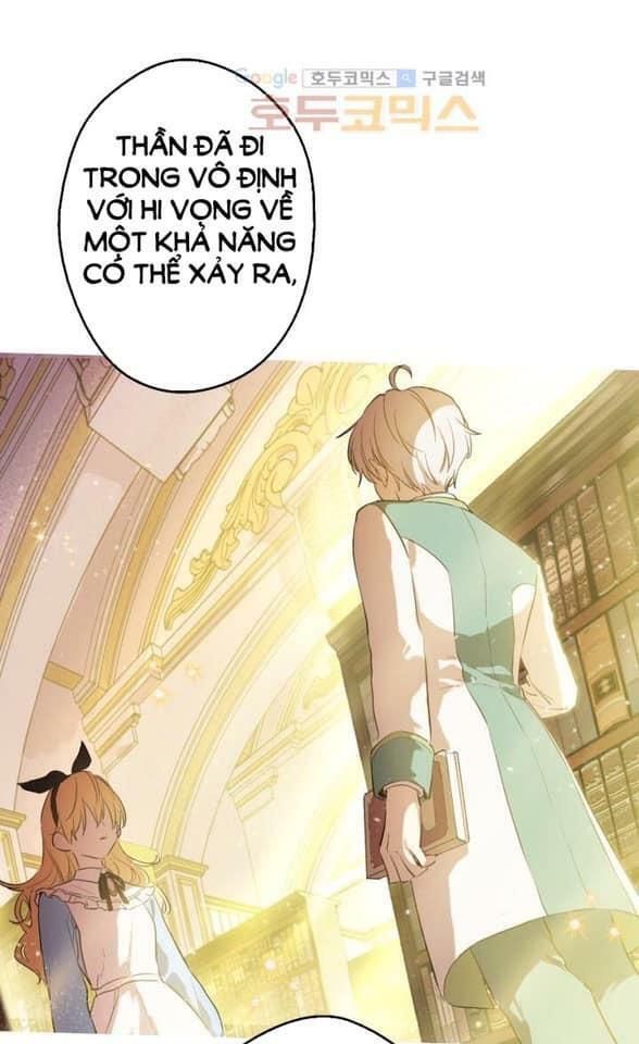 một ngày nọ tôi bỗng thành nàng công chúa chapter 30 11