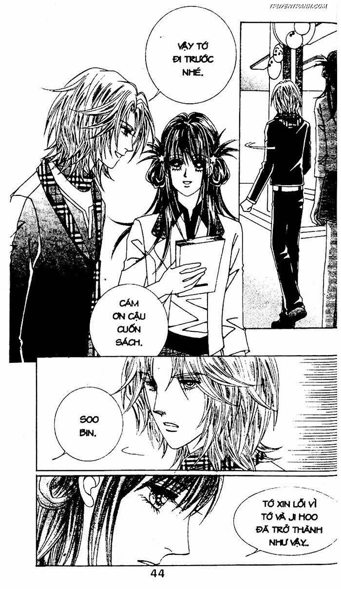 nhà trọ hoàn hảo chapter 92 16