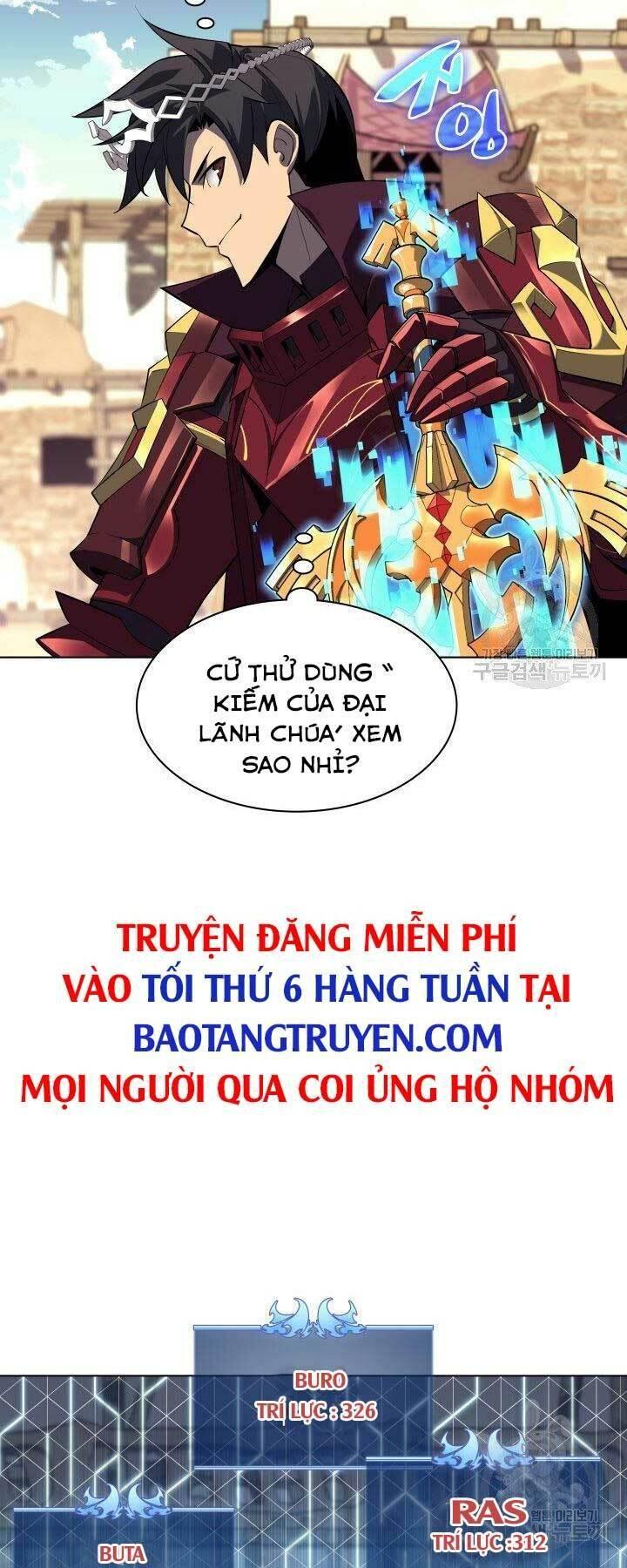 vượt qua giới hạn chapter 127 76