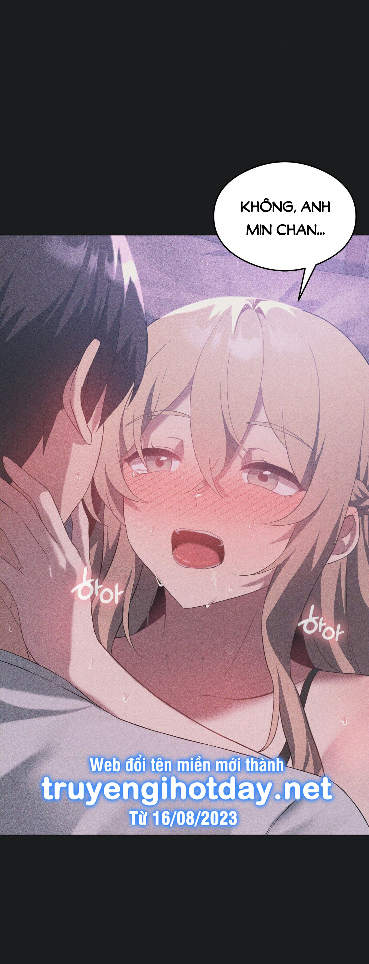 [18+] thăng cấp đến khi hài lòng chapter 25.1 11