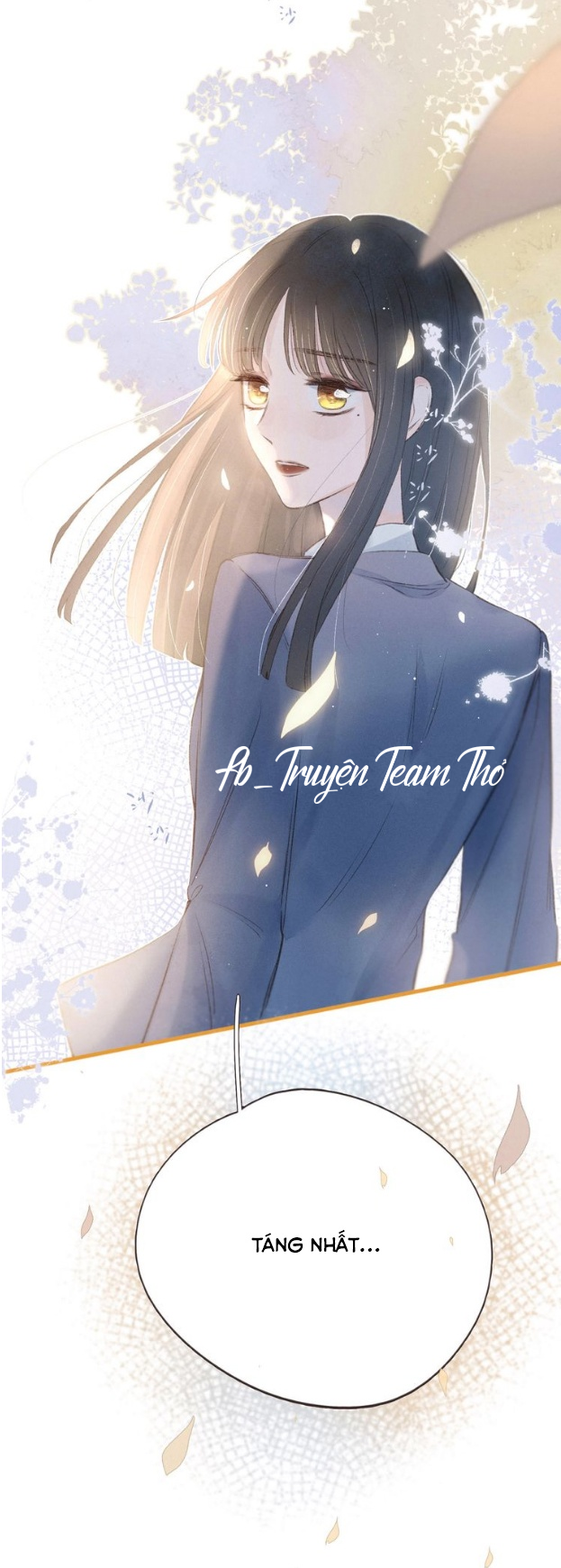 câu chuyện ame chapter 1 30