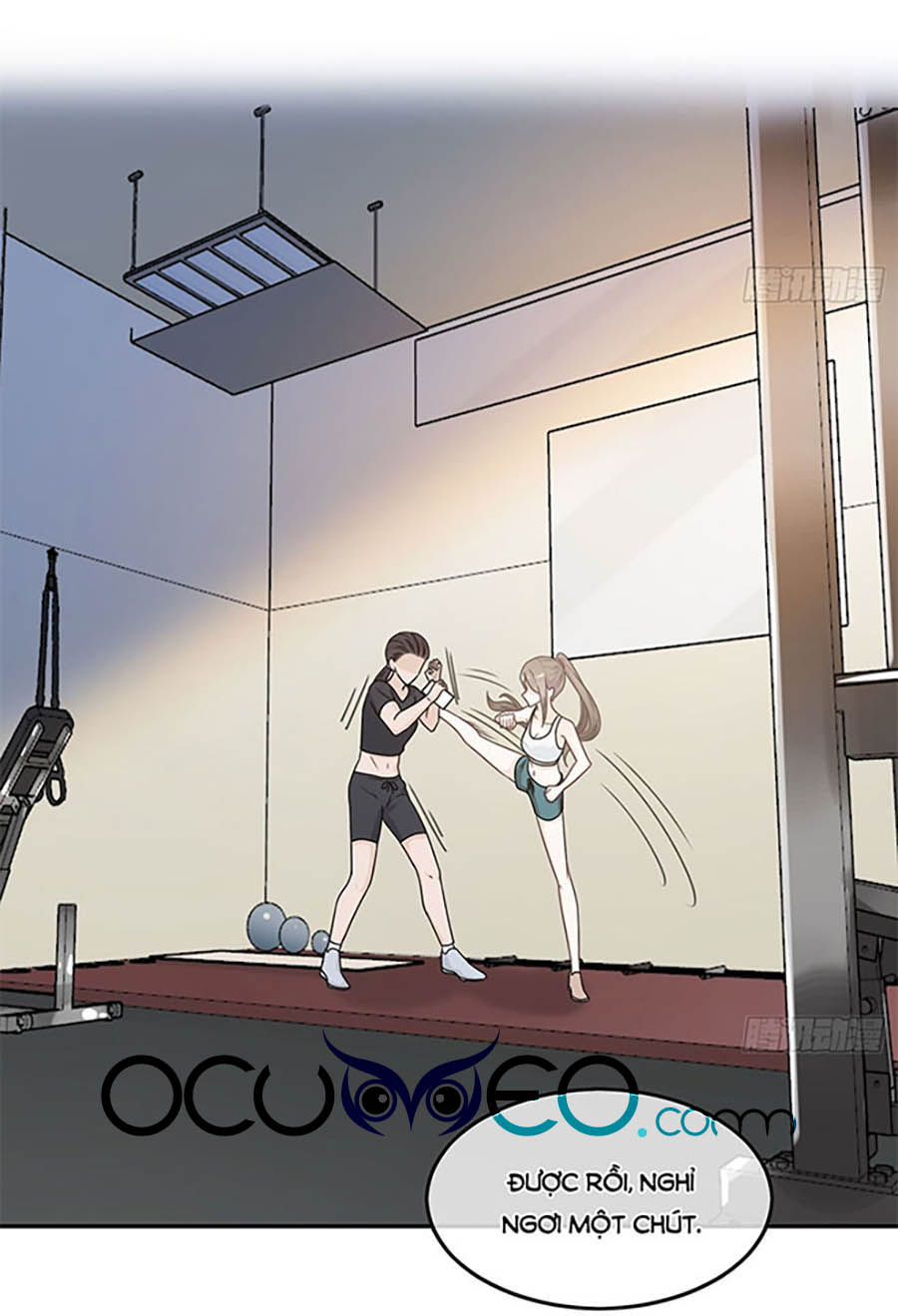 hai cách tìm gặp người yêu chapter 71 1