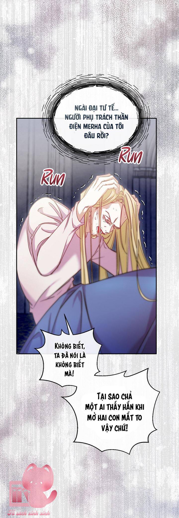 vị hôn thê của kẻ săn mồi chapter 48 54