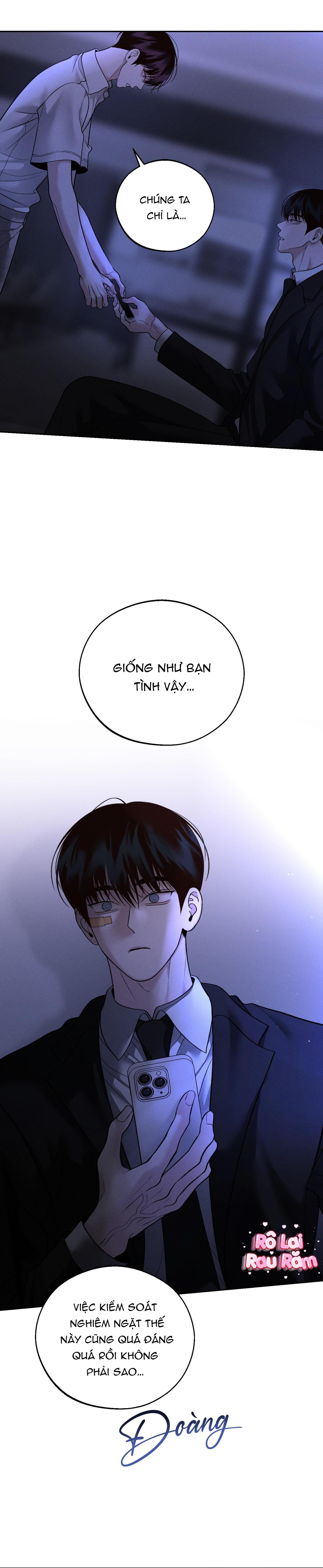 cứu tinh của thứ hai chapter 47 13