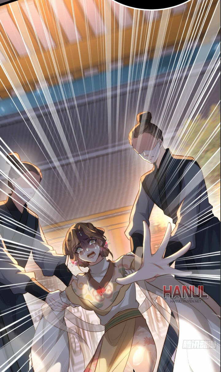 hoạn phi thiên hạ chapter 281 19