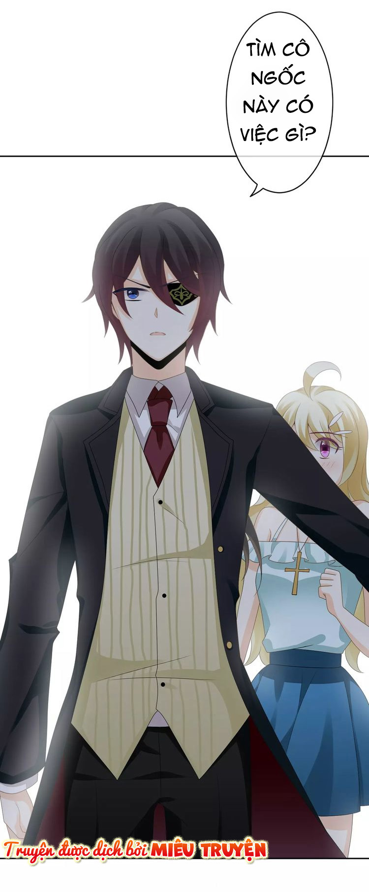 độc nhãn ác ma của ta chapter 8 43