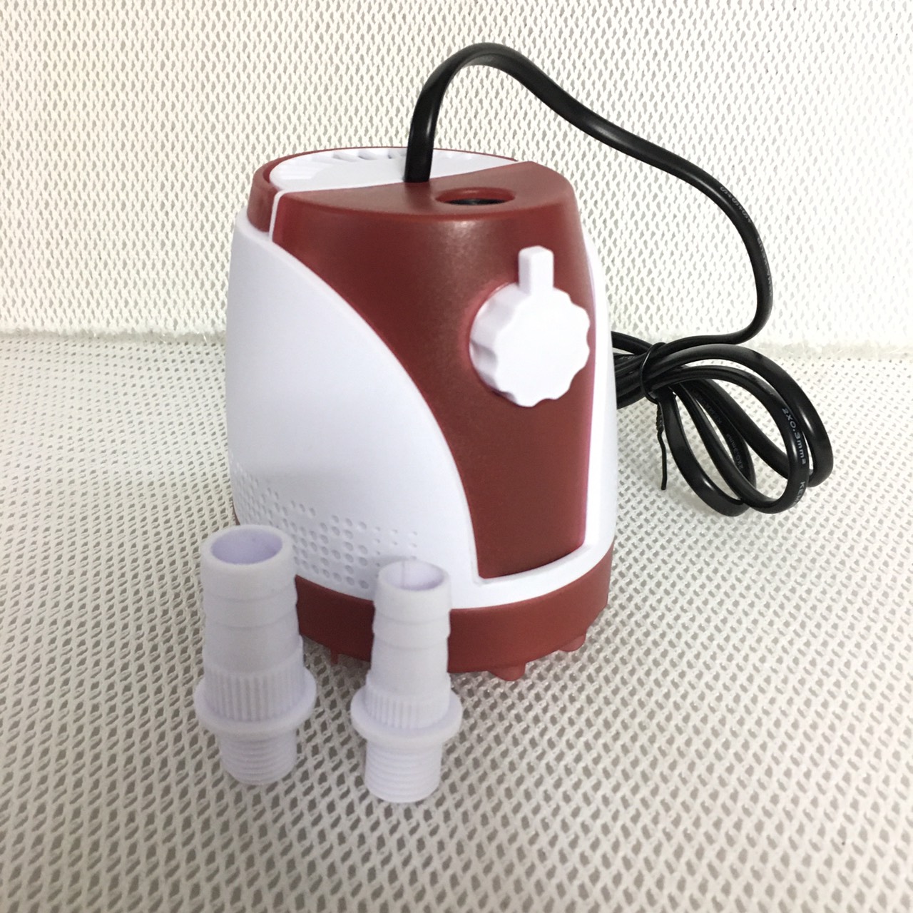 Máy bơm hút đáy QL 1800 dành cho hồ cá cảnh thủy sinh