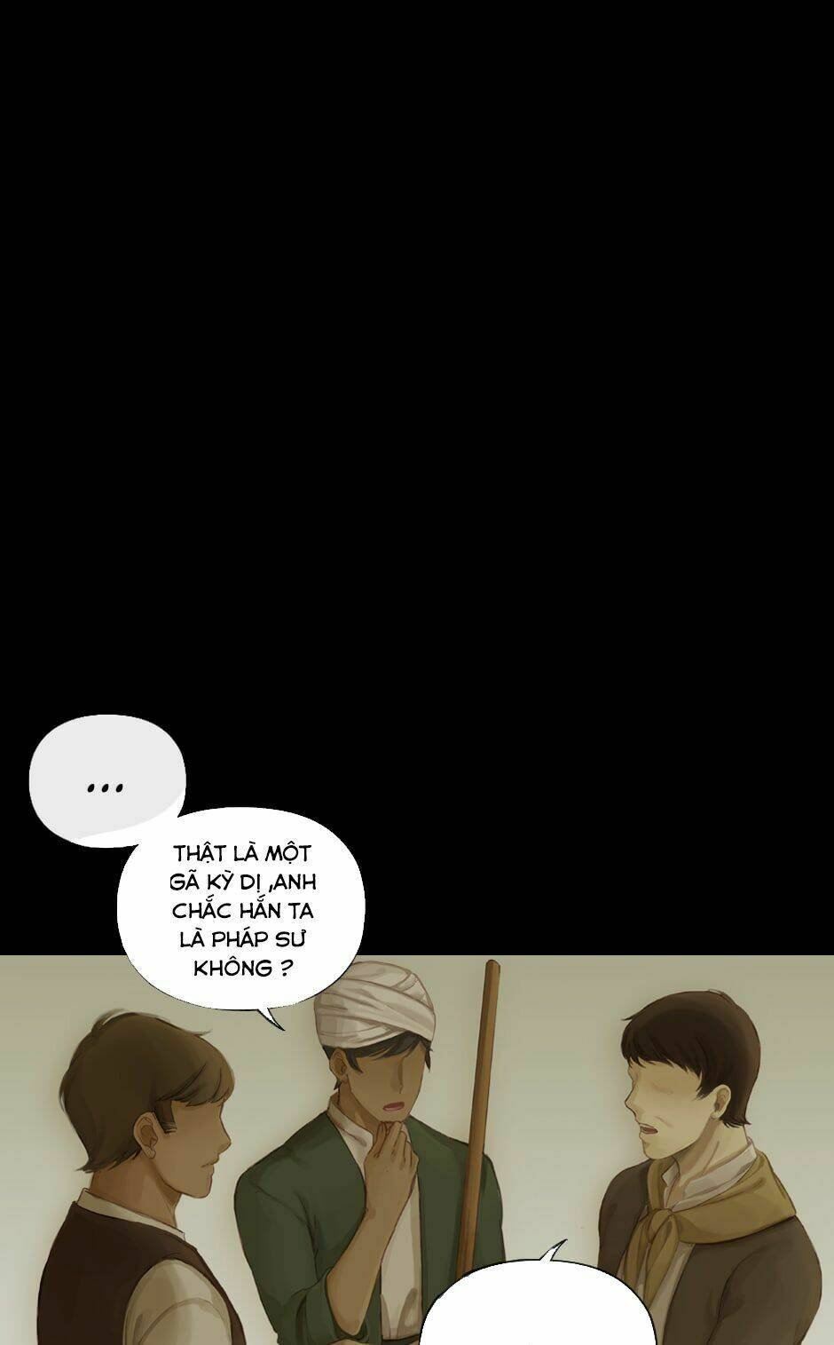 hiệp sĩ vô song chapter 5 9