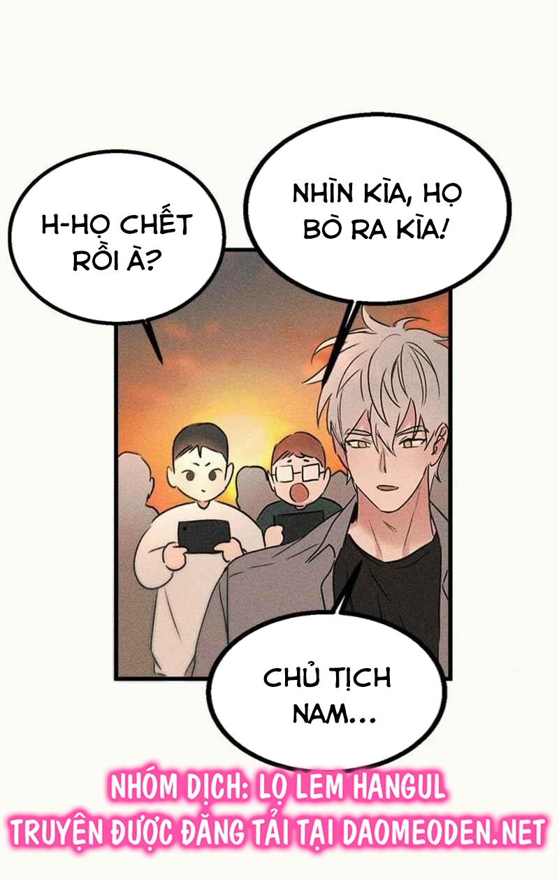 cuộc sống riêng của chị tôi chapter 55 30