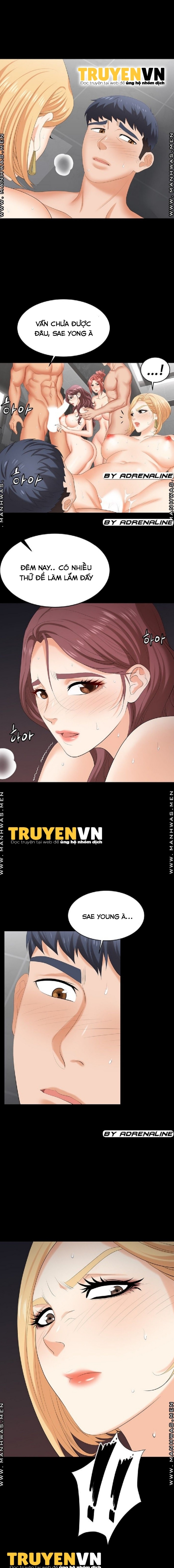 đổi vợ chapter 82 10