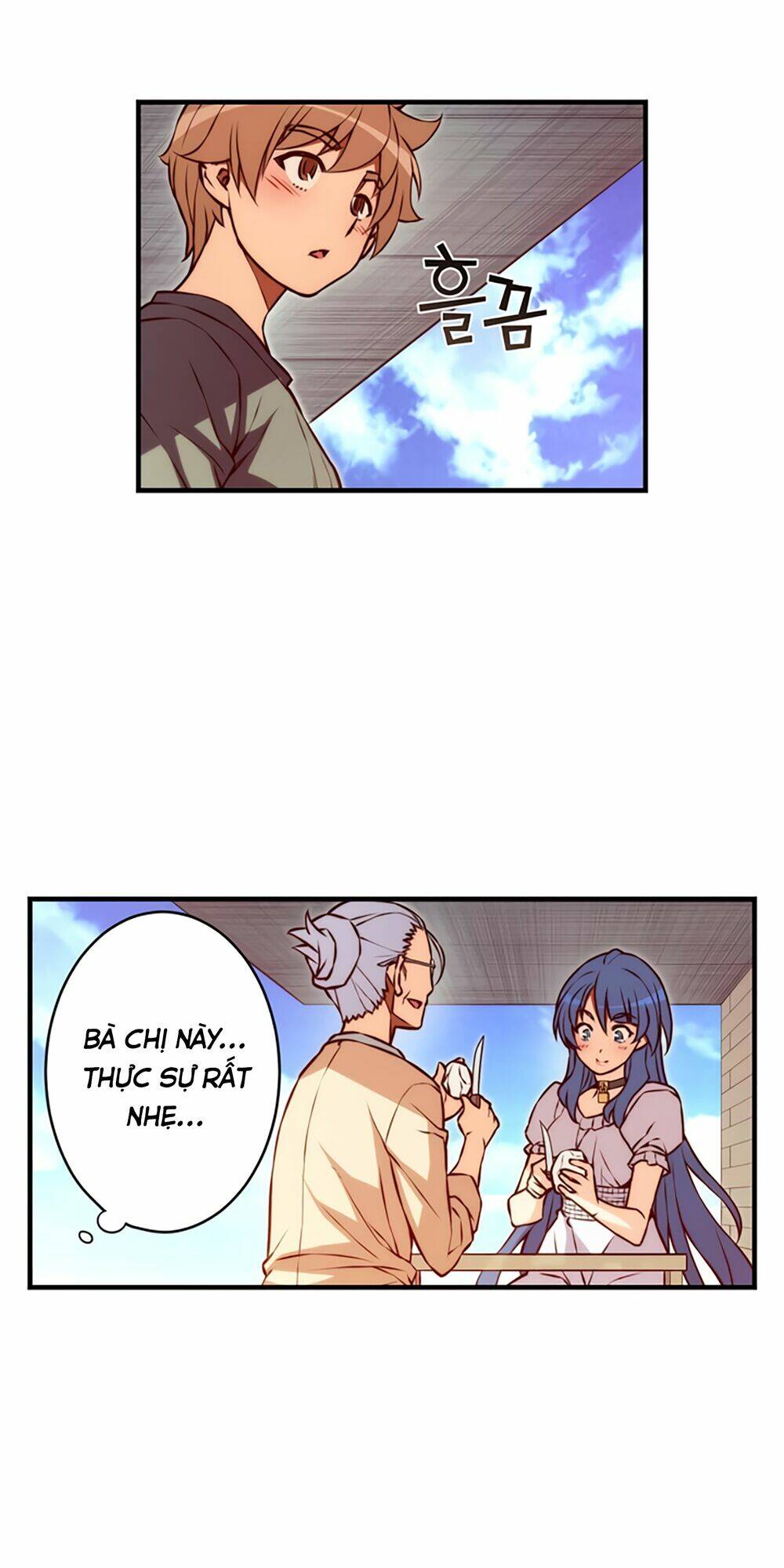 cohabitation with the fiancee chapter 67 26