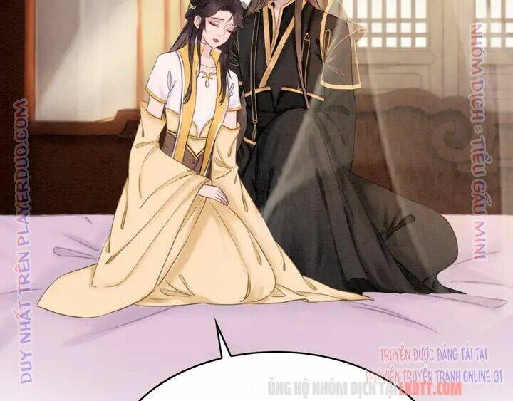 trọng sinh bá sủng nhiếp chính vương quá mạnh mẽ chapter 174 82