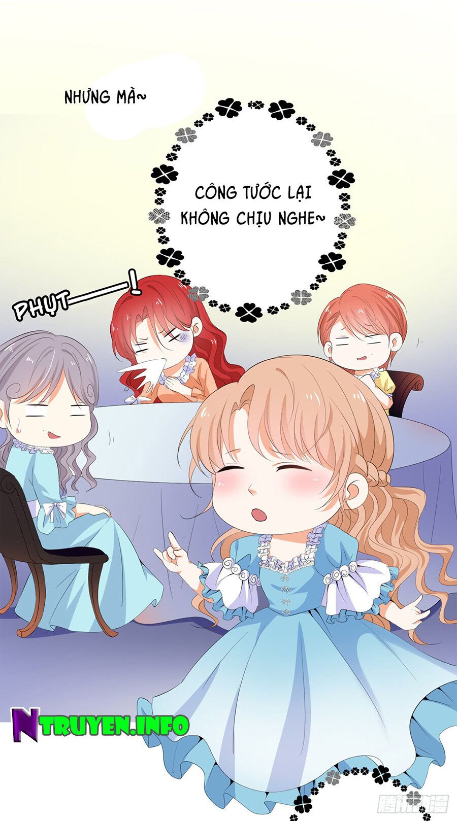 huynh khống công tước gả không được chapter 25.1 13