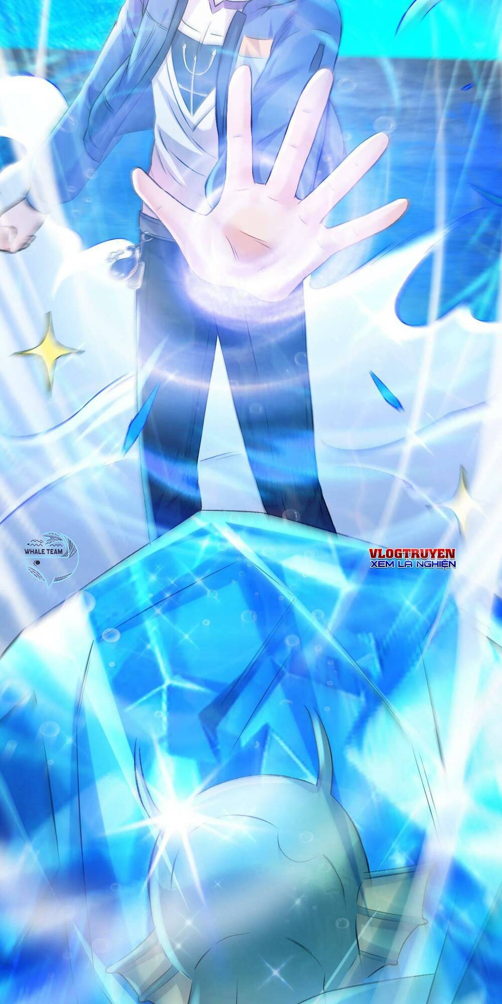 long vương cuối cùng chapter 10 43