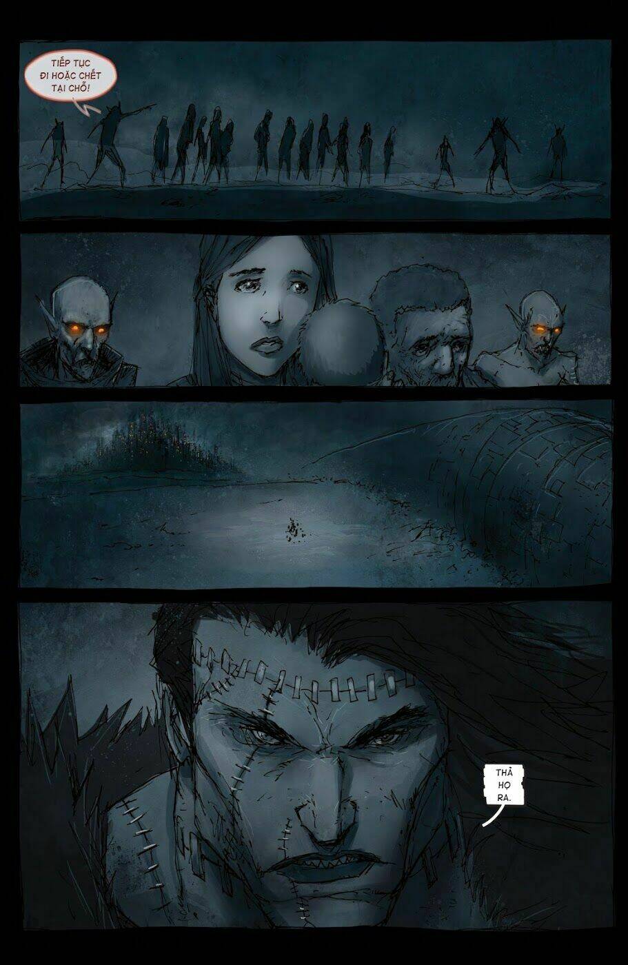 broken moon | trăng tàn chapter 3 17