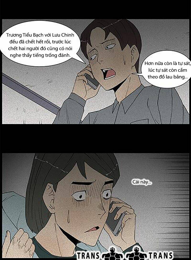 kinh dị đêm khuya chapter 39 33