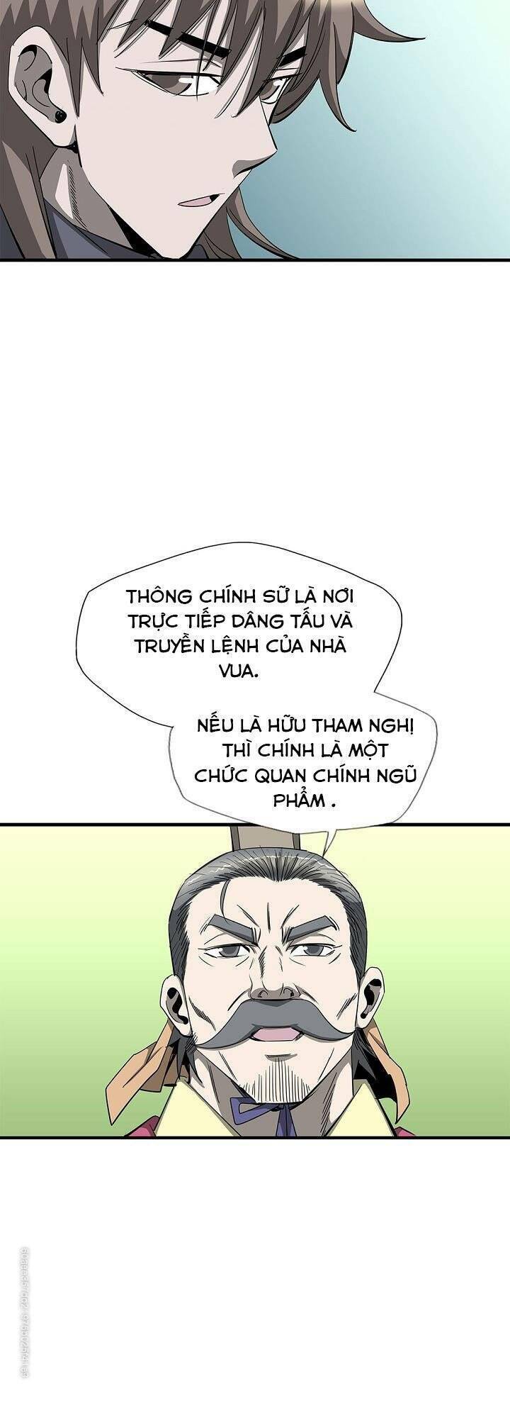 cuồng long chapter 56 38