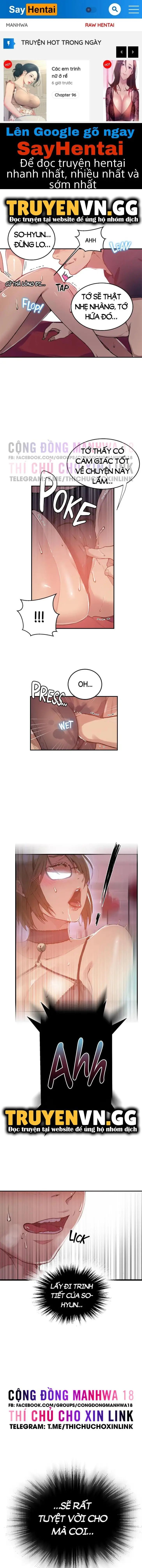 lớp học gia đình (bản không che) chapter 179 1