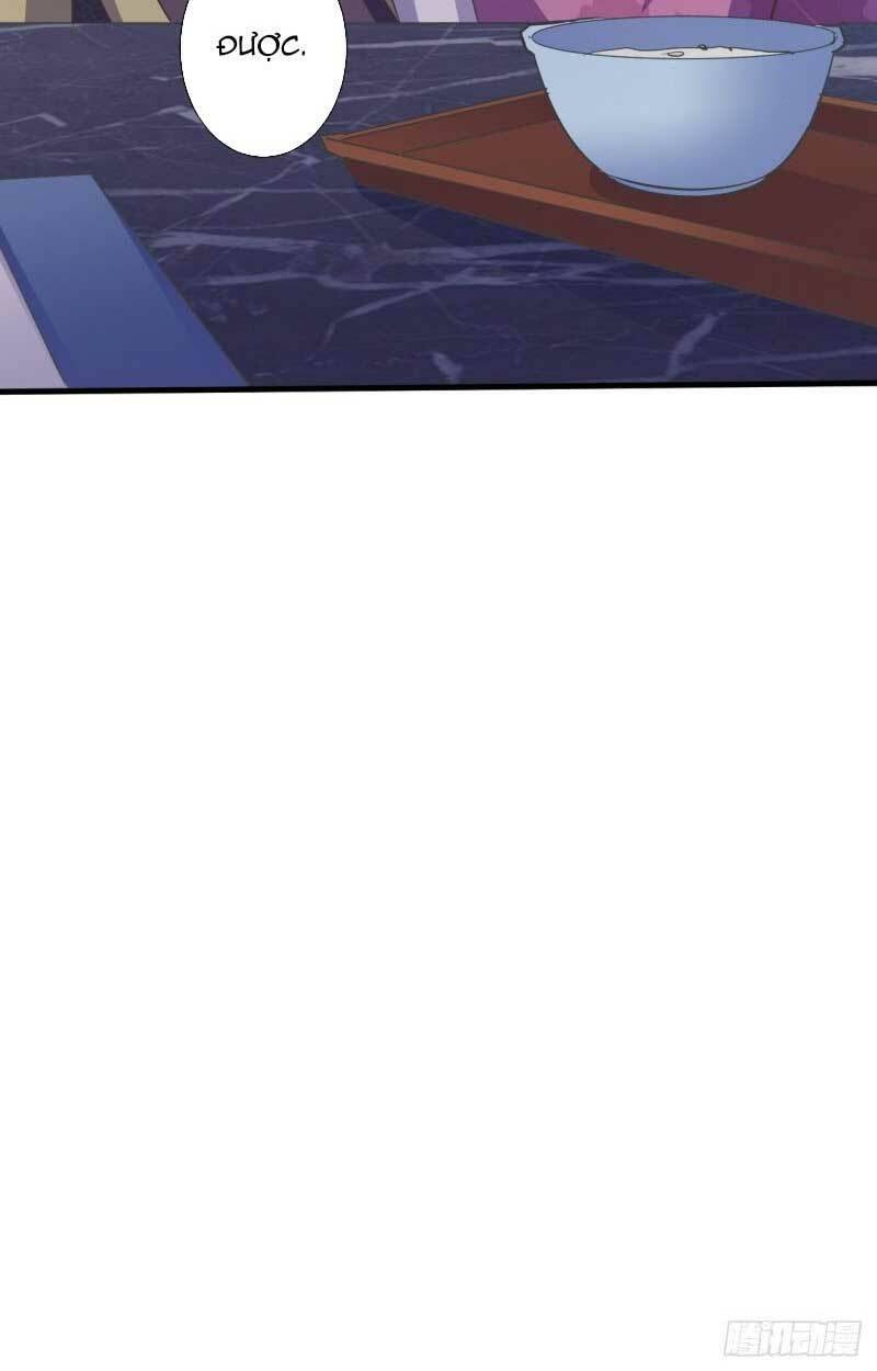 bạo quân thử yêu: yêu hậu như thử đa kiều chapter 62.2 6