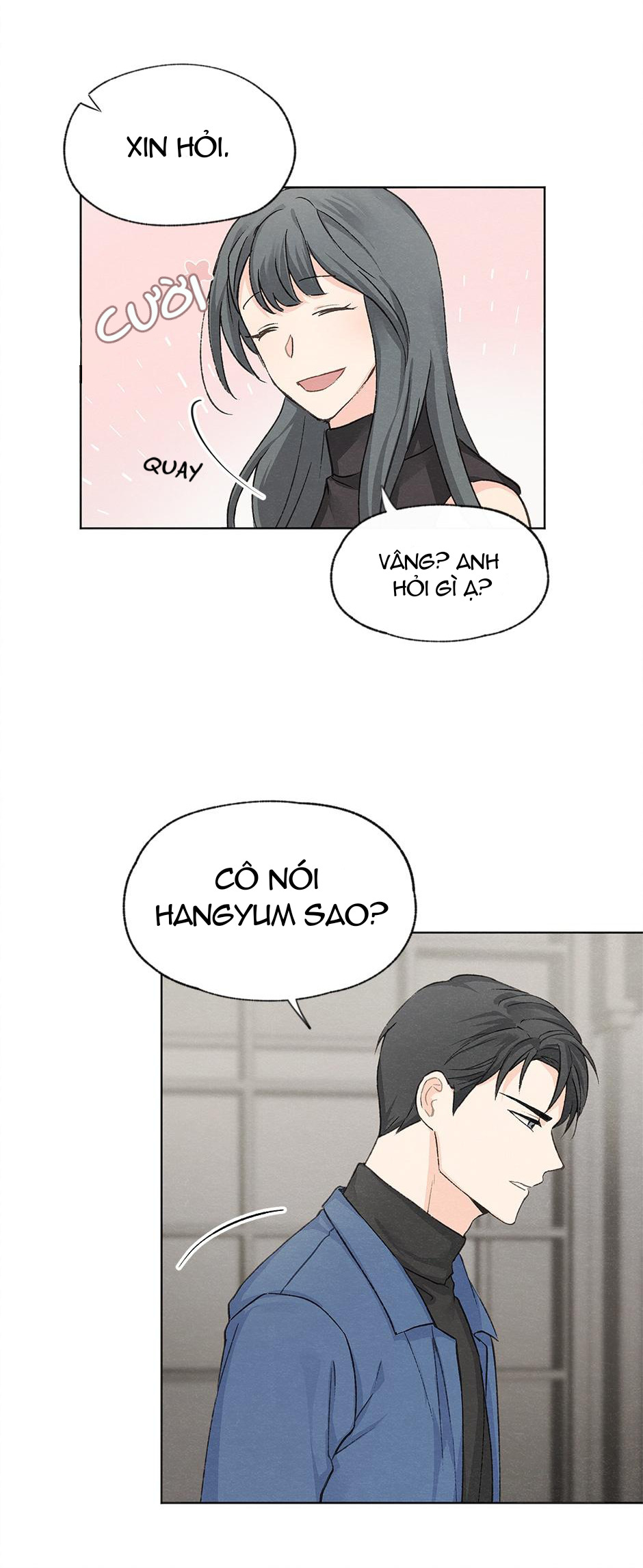 yêu hay không yêu chapter 7 41