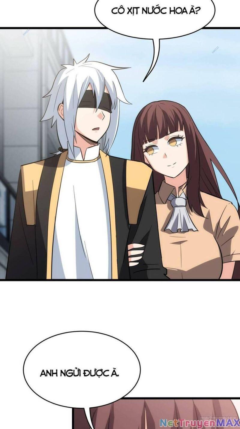 thiên sư chapter 40 11