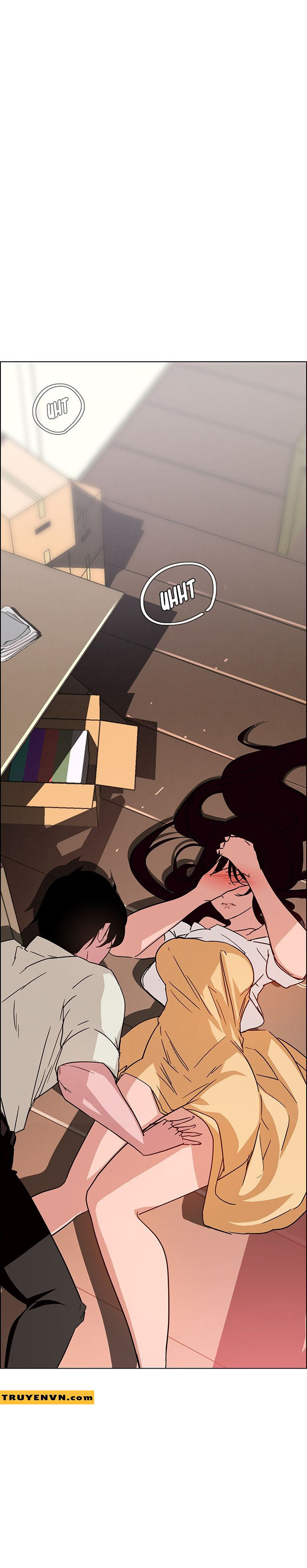 tấm rèm che mưa chapter 8 6