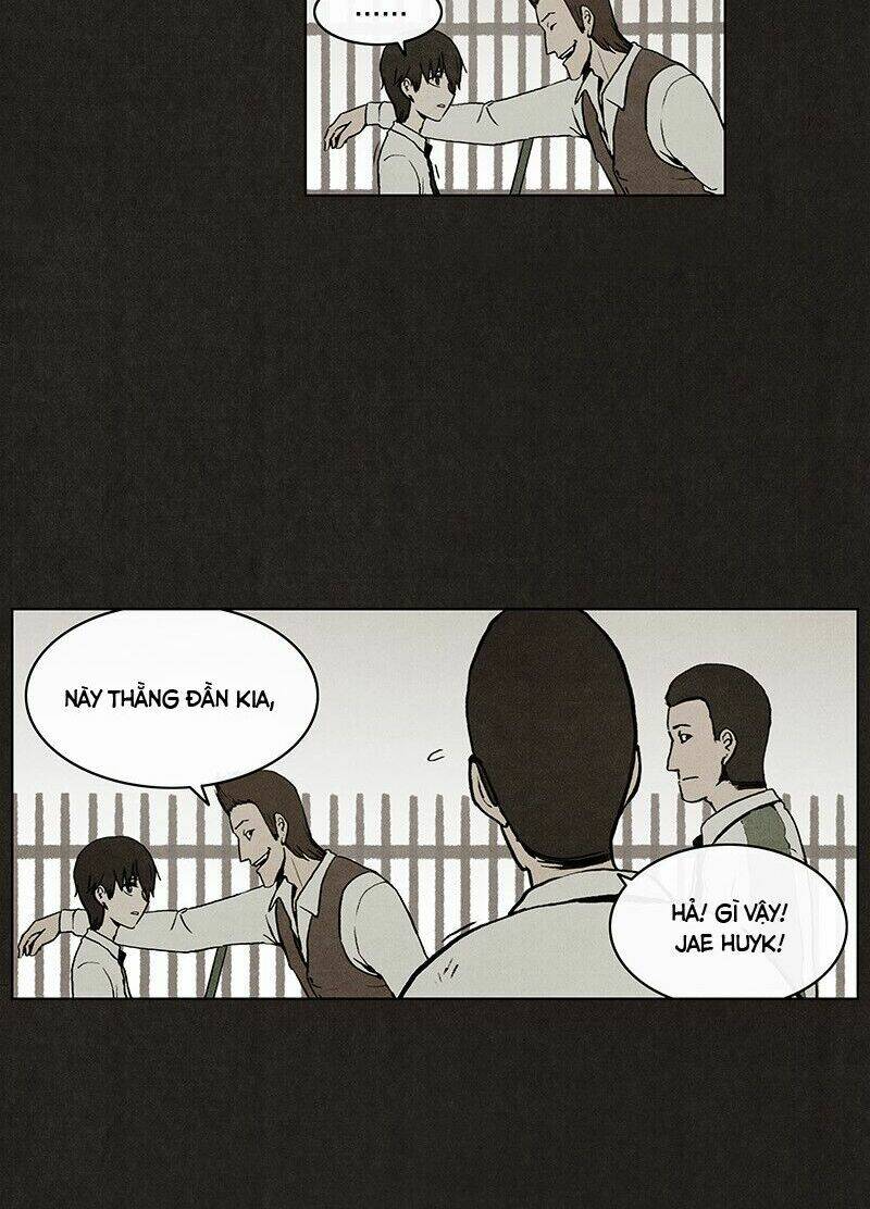 đứa con của quỷ dữ chapter 7 25