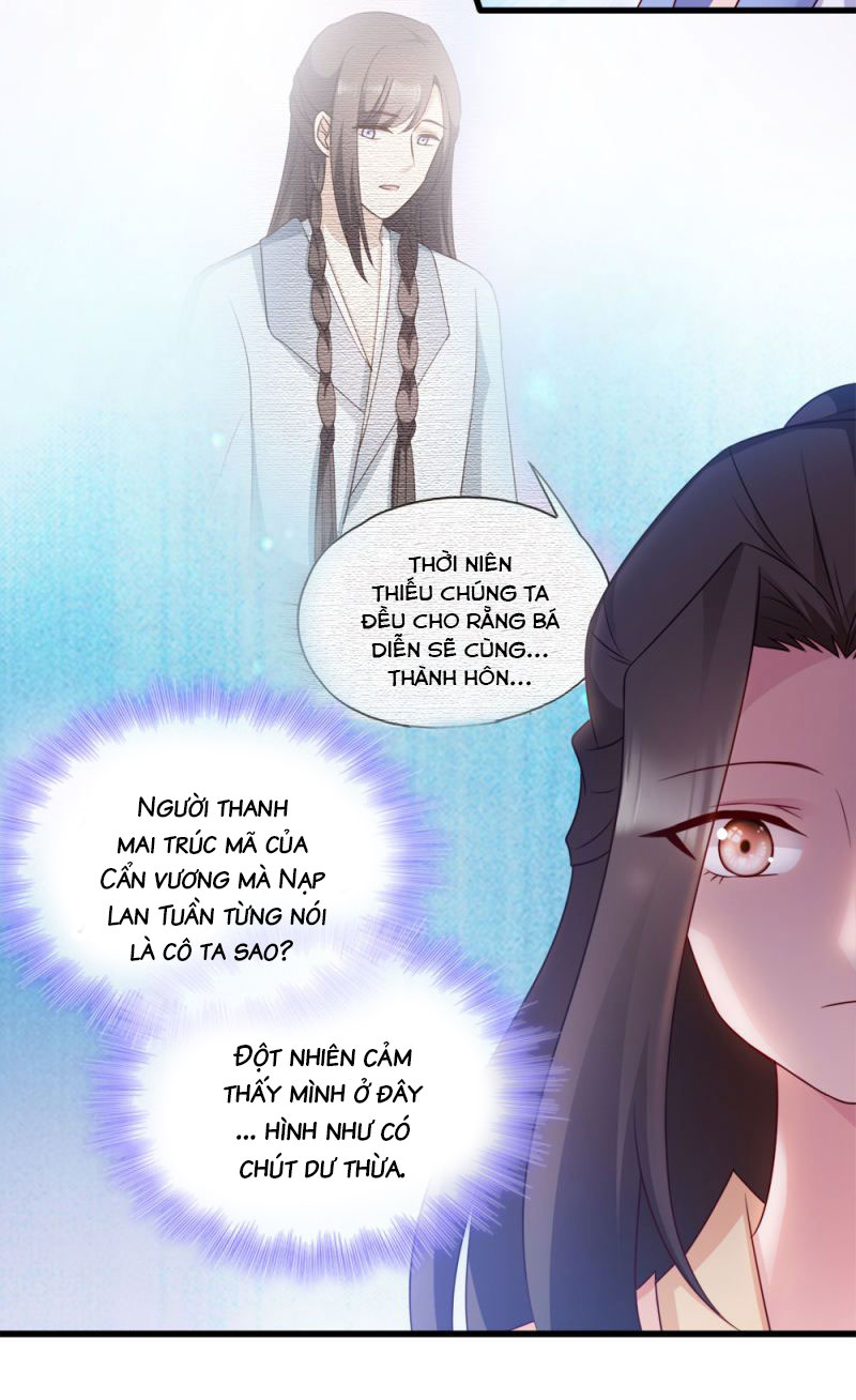 độc tâm cuồng phi khuynh thiên hạ chapter 68 11