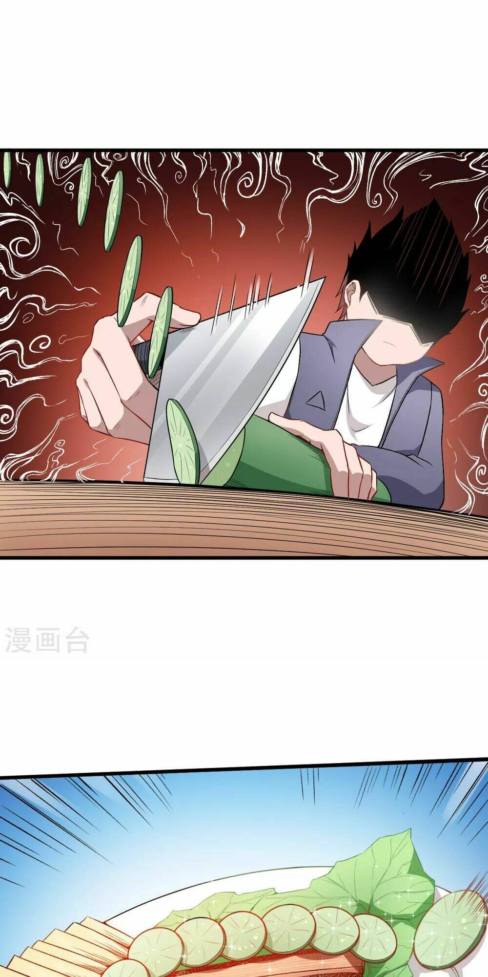 vườn trường cuồng sư hệ thống chapter 32 14