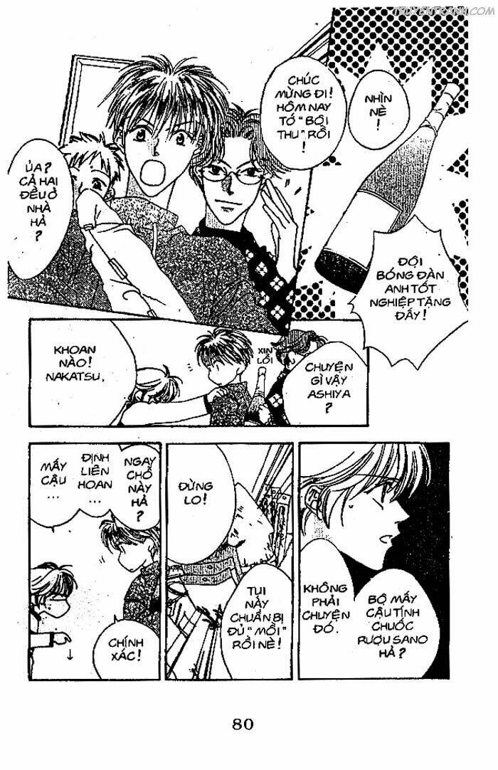 ô mai chua chapter 7 27