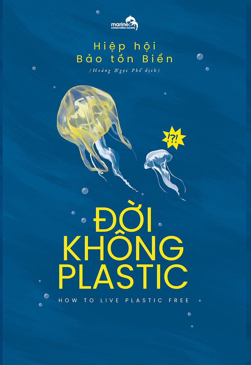 Đời Không Plastic