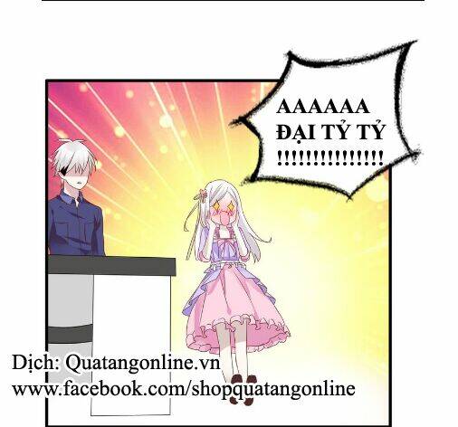 lều khều biết yêu chapter 19 17