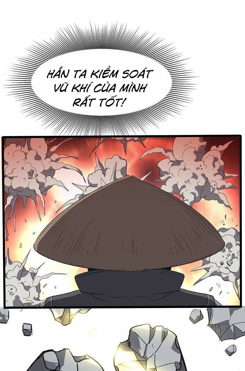 hỗn độn kiếm thần chapter 177 5