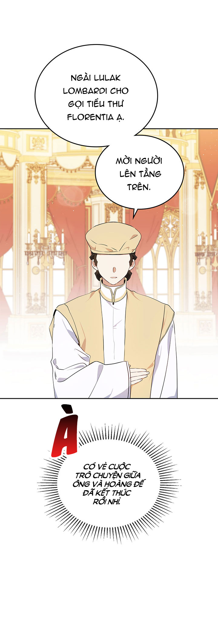 lần này tôi sẽ trở thành gia chủ chapter 59 56