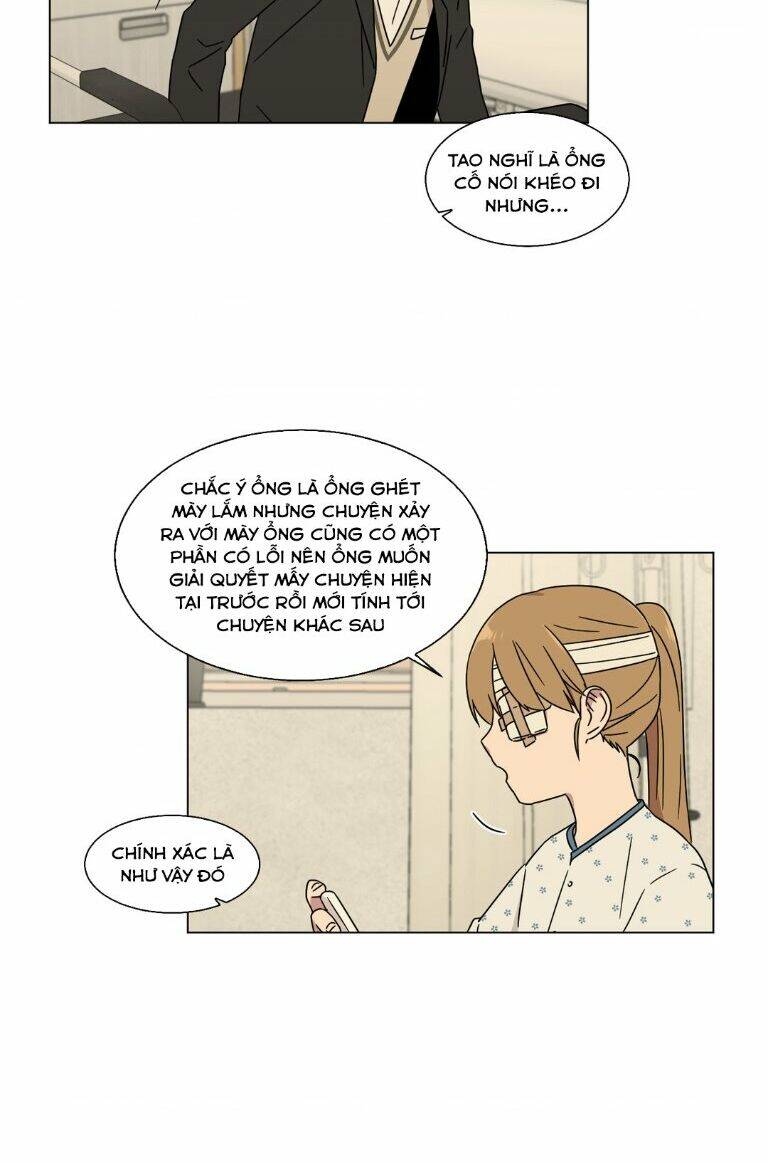 …”một sự thật khá khó chịu.” chapter 58 10