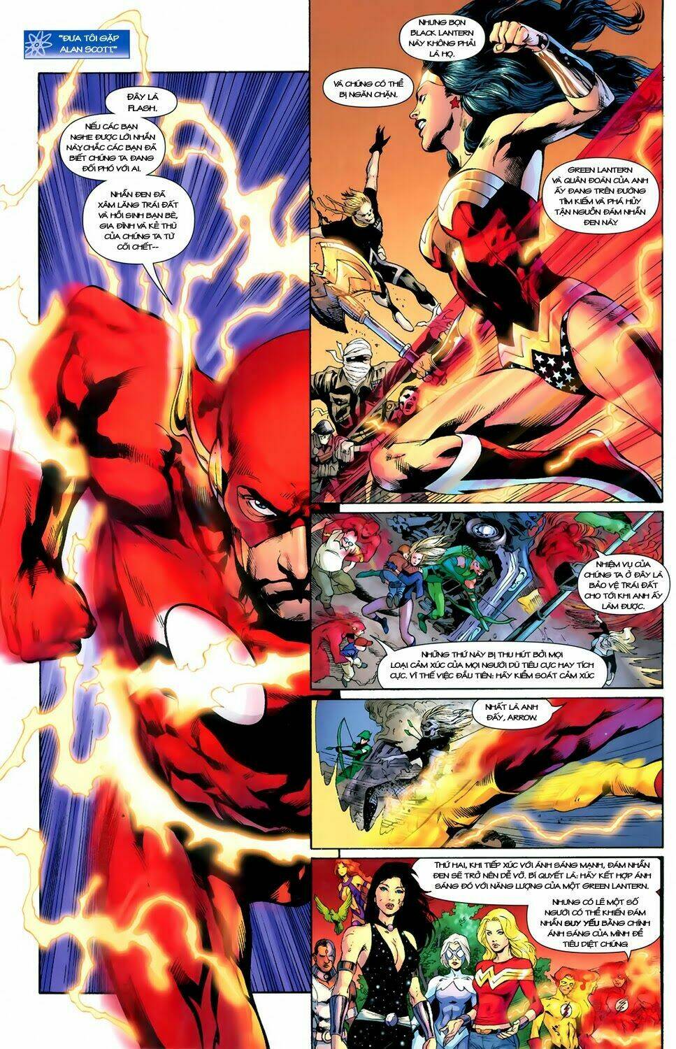 Blackest Night chapter 20 16