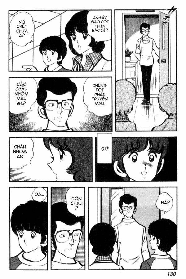 miyuki chapter 27 14