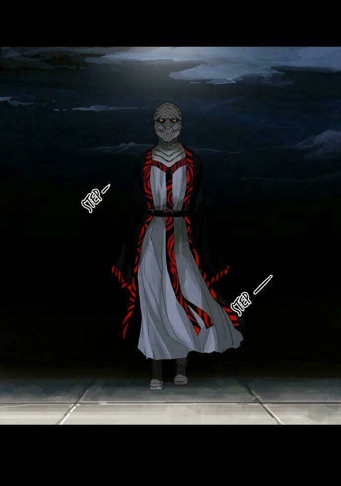 cuộc chiến trong tòa tháp chapter 115 4