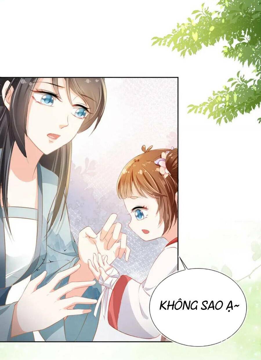 nhặt được bảo bối manh manh chapter 31 51