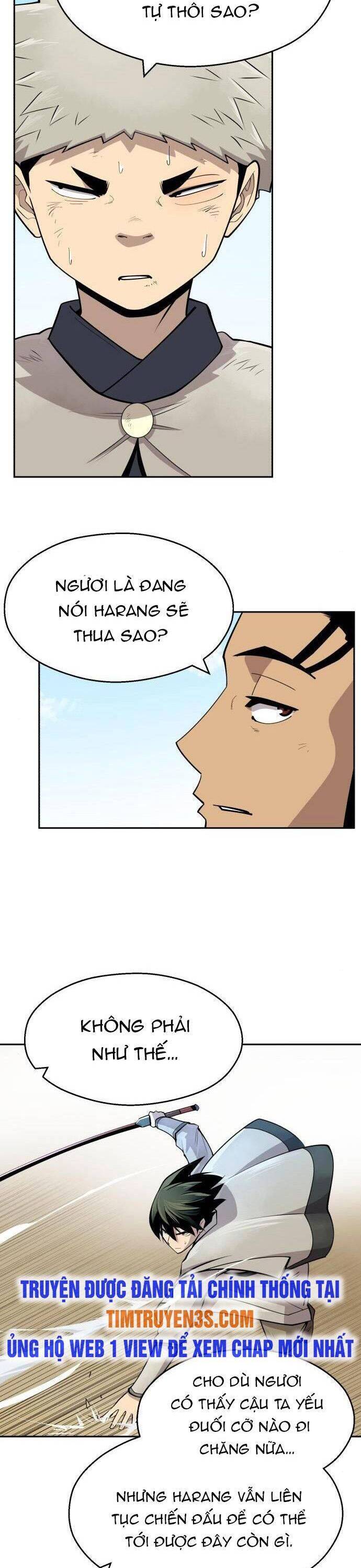 thiếu niên kiếm sư chapter 32 2